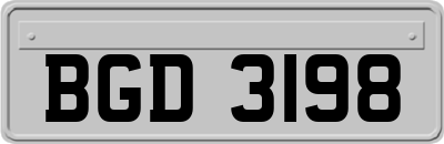 BGD3198