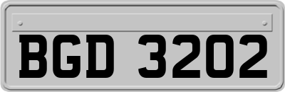 BGD3202