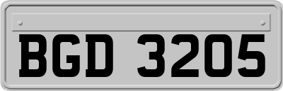 BGD3205
