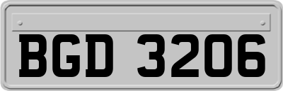BGD3206