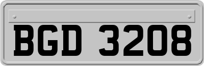 BGD3208