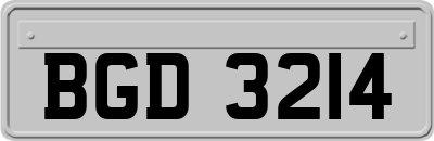 BGD3214