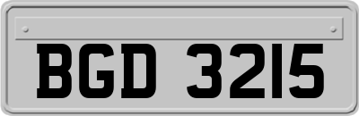 BGD3215