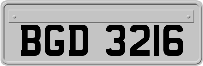 BGD3216
