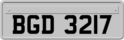 BGD3217