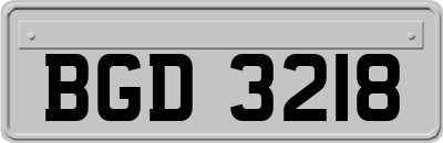 BGD3218