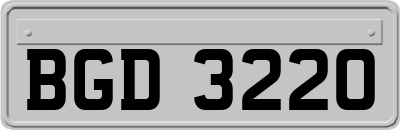BGD3220