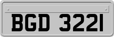 BGD3221
