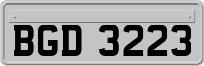 BGD3223