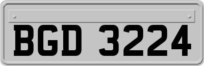 BGD3224