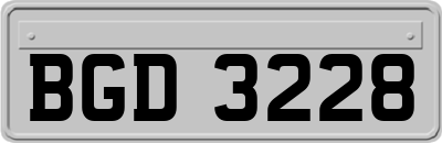 BGD3228