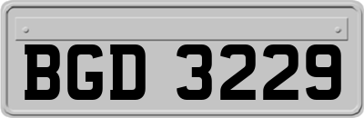 BGD3229