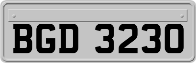 BGD3230