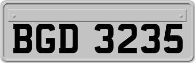 BGD3235