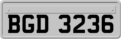 BGD3236