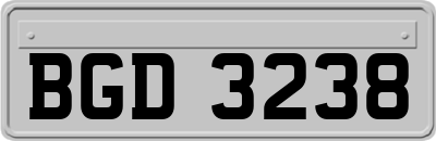 BGD3238