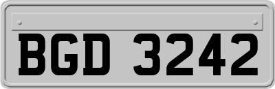 BGD3242