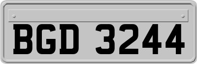 BGD3244