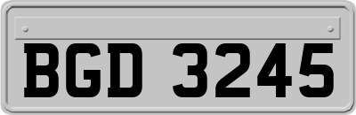 BGD3245