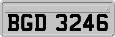 BGD3246