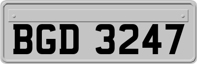 BGD3247