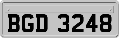 BGD3248