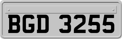 BGD3255
