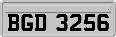 BGD3256
