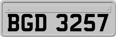 BGD3257