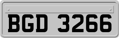 BGD3266