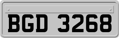 BGD3268