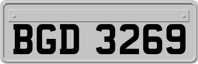 BGD3269