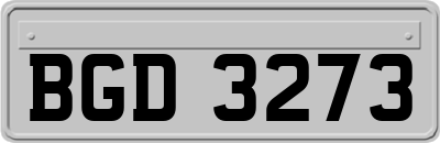 BGD3273
