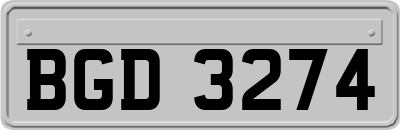 BGD3274