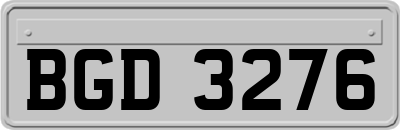 BGD3276