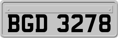BGD3278