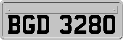 BGD3280