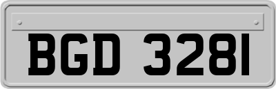 BGD3281