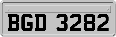 BGD3282