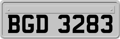 BGD3283