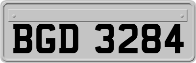 BGD3284