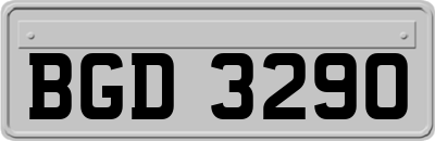 BGD3290