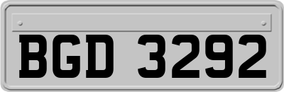 BGD3292