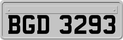 BGD3293