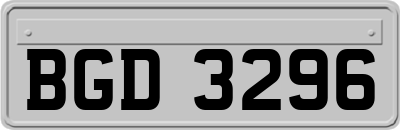 BGD3296