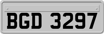 BGD3297
