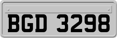 BGD3298