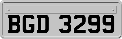 BGD3299