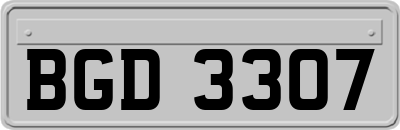 BGD3307
