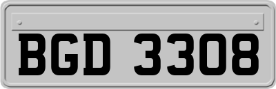 BGD3308